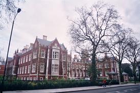 The Royal Marsden NHS Foundation Trust