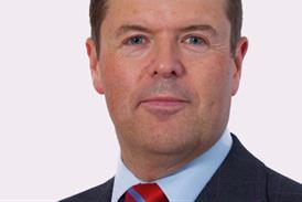 Paul Burstow