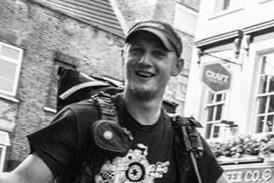 Robert Walaszkowski 2