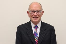 Ken Jarrold (for bio)