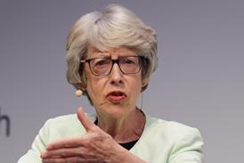 Patricia Hewitt