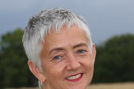 Kathy Rowan