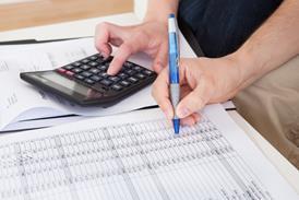 Money, finance and accounts
