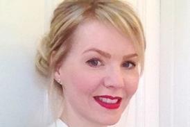 Elizabeth o mahony