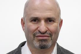 Vsevolod Shabad (Sam)