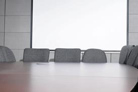 Board room