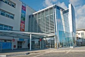 Broomfield Hospital
