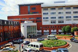 Leeds General Infirmary