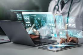 AI in health