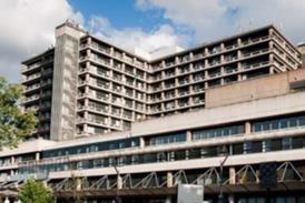 Royal Free London NHS Foundation Trust