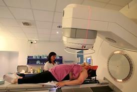 cancer scan treatment