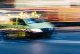 Ambulance