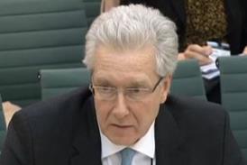 Tom Kark QC