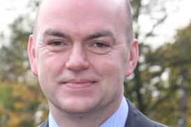 PaulBentley