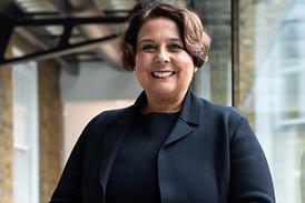 Prof Nicola Ranger