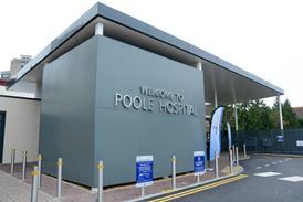 Poole Hospital