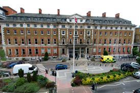 King's College Hospital