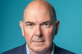 Mark Fisher