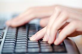 Computer data