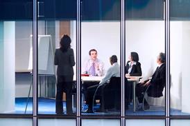 boardroom