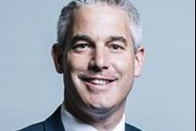 Stephen barclay