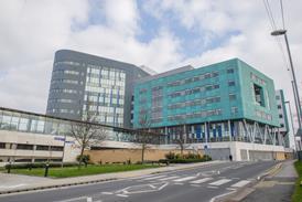 Leeds Teaching Hospital