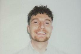 Charlie Winstanley