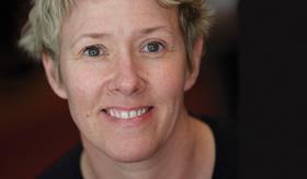 Beverley Bryant