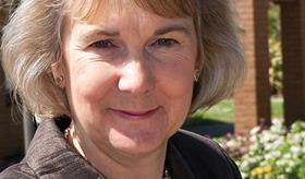 Angela Pedder