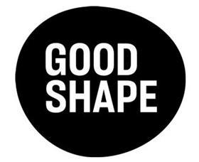 good shape logo final