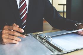 lawyer business