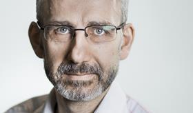 Alastair McLellan