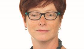 Anita Charlesworth