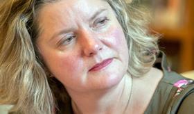 Helen Buckingham