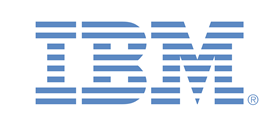 IBM Logo