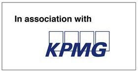 Logo template kpmg