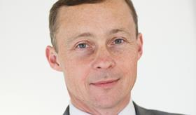 Kieran Walshe