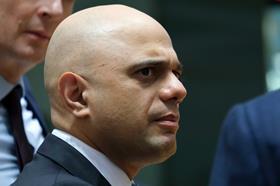 Sajid Javid