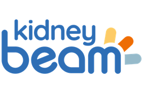 Kidney Beam Logo 1080 x 720