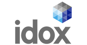 idox logo