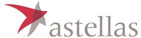 Astellas logo