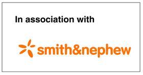 Smith and nephew