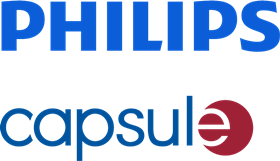 Philips Capsule logo