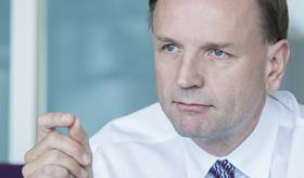 Simon Stevens