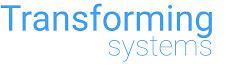 Transforming Systems logo