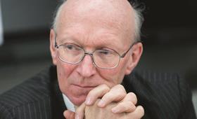 David Prior