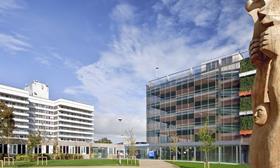 Lister Hospital