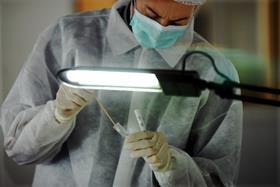 diagnostics