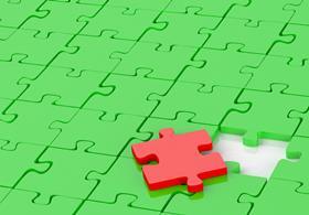 Missing piece of jigsaw - integration - integrated care
