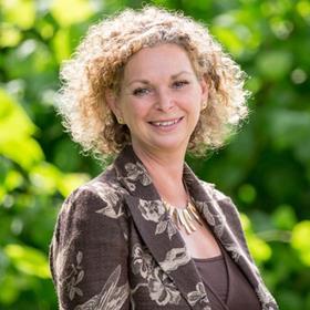 Helen Greatorex